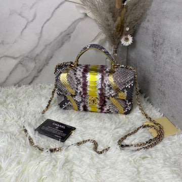 Makersluxe Bags - CHL Bags - 3058