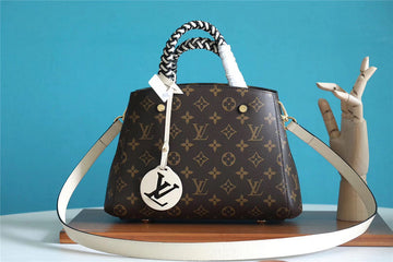 Makersluxe Fashion Lu-Vi bags - 8023