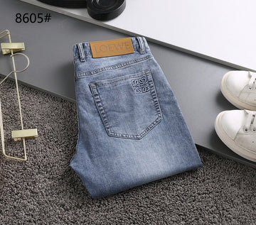 Makersluxe - Men Jeans - 450