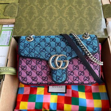 Makersluxe Bags - GCI Bags - 5052