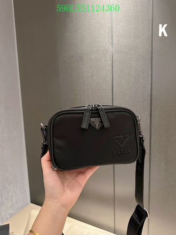 Makersluxe Bags - PDA Bags - 3796