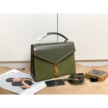 Makersluxe - Yves Saint Laurent - Bags - 434