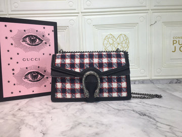 Makersluxe Bags - GCI Bags - 1231