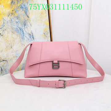 Makersluxe Bags - BGA Bags - 2425