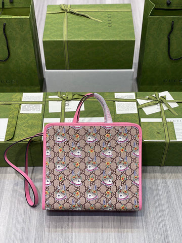 Makersluxe Bags - GCI Bags - 2983