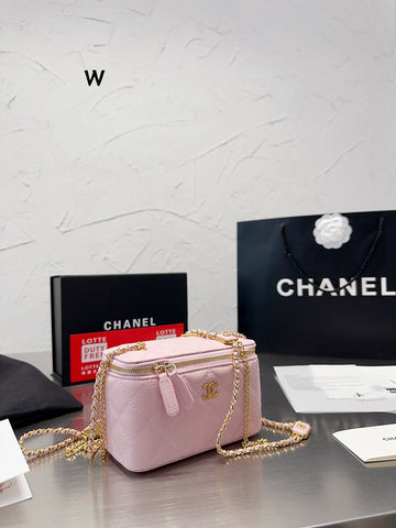 Makersluxe Bags - CHL Bags - 7047