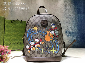 Makersluxe Bags - GCI Bags - 2025