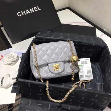 Makersluxe Bags - CHL Bags - 6412