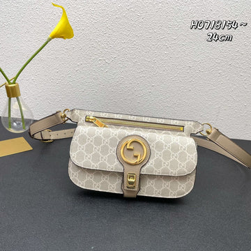 Makersluxe Bags - GCI Bags - 1651