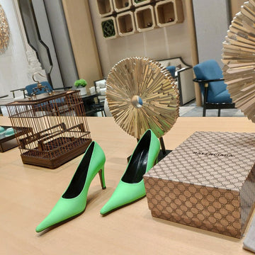 Makersluxe Bags - BGA Shoes - 1059