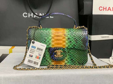 Makersluxe Bags - CHL Bags - 5774