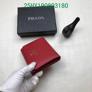 Makersluxeras - PD Wallet - 560