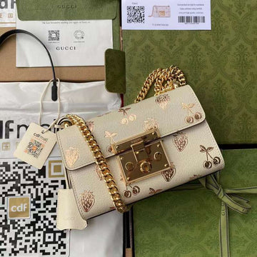 GUI2 Bags - Fashion Bags  721
