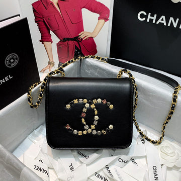 Makersluxe Bags - CHL Bags - 1619