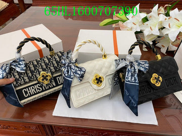 Makersluxeras - DOR Bags - 1507