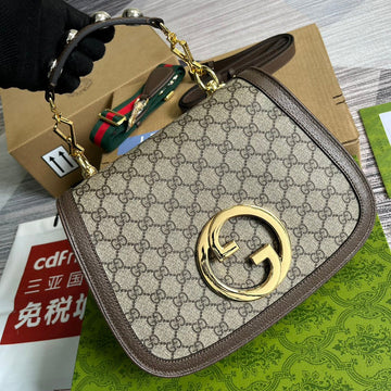 Makersluxe Bags - GCI Bags - 5502