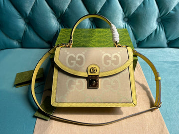 Makersluxe Bags - GCI Bags - 1548
