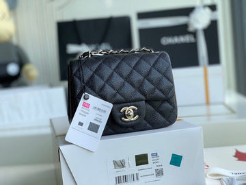Makersluxe Bags - CHL Bags - 2591