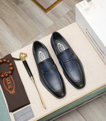 Makersluxe - TDS Men Shoes - 403