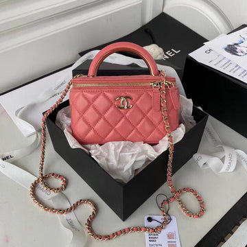 Makersluxe Bags - CHL Bags - 2562