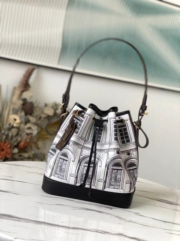 Makersluxe Bags - VL1 Bags - 201