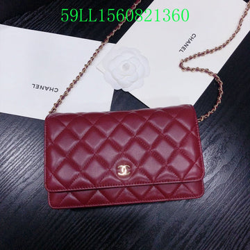 Makersluxe Bags - CHL Bags - 5235
