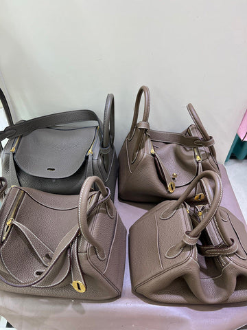 Makersluxe - HMS Bags - 1389