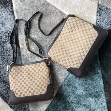 Makersluxe Bags - GCI Bags - 6198