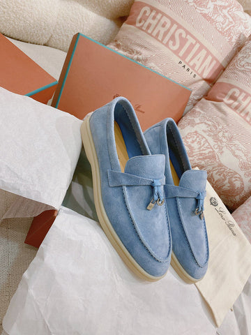 Makersluxe - LOP Shoes - 402