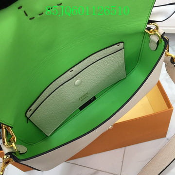 Makersluxeras - FDE Bags - 2021