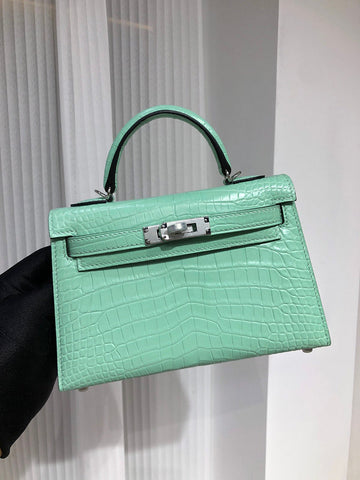 Makersluxe - HMS Bags - 1528
