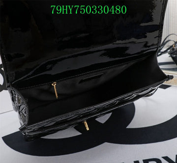 Makersluxeras - CHL Bags - 1206