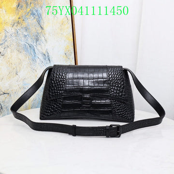 Makersluxe Bags - BGA Bags - 2434