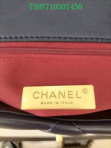 Makersluxeras - CHL Bags - 2982