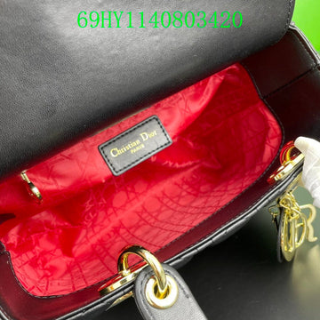 Makersluxeras - DOR Bags - 1374