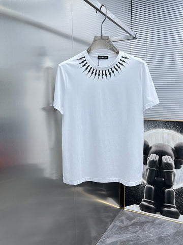 Makersluxe - Men T Shirts - 1020