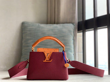 Makersluxe - LOV Bags - 284