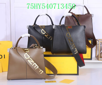 Makersluxeras - mlb Bags - 2573