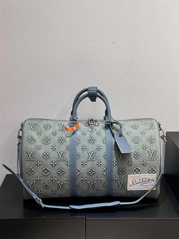 Makersluxe - LOV Bags - 494