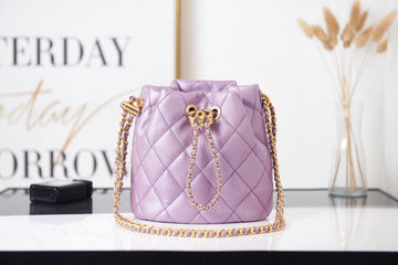 Makersluxe Bags - CHL Bags - 3545