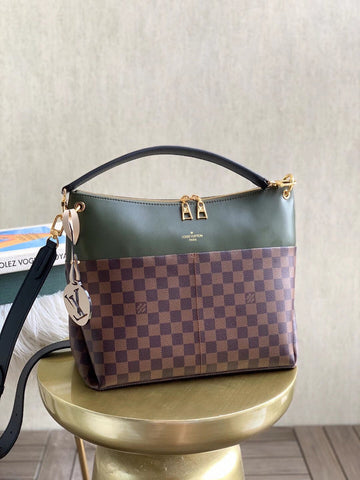 LOV2 Bags - Makersluxe Bags  1465