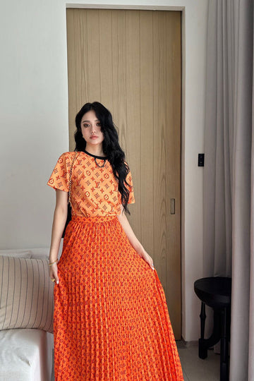 Makersluxe - ALW Women Clothes - 170