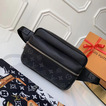 Makersluxe Fashion Lu-Vi bags - 17866