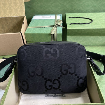 Makersluxe Bags - GCI Bags - 368