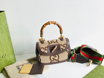 Makersluxe Fashion - GCI Bags - 13077