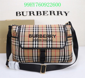 MLB -BBR Bags - 247