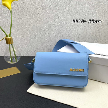 Makersluxe - JCA Bags - 195