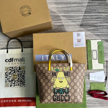 Makersluxe Bags - GCI Bags - 6893