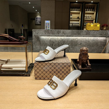 Makersluxe Bags - BGA Shoes - 721