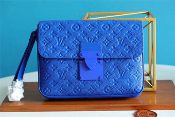 Makersluxe Fashion Lu-Vi bags - 10103